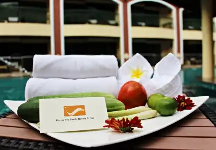 Karon Sea Sands Resort - 11