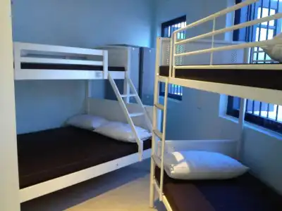 BEAT. Sports Hostel - 18