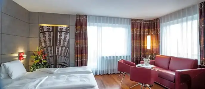 Sternen Oerlikon - 44