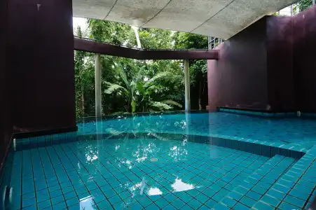 Studio Apartments on a Hill - 15