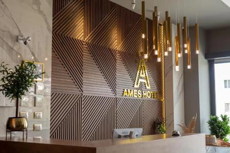 Ames & Spa - 12