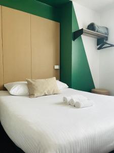 L'Hôtel Bristol - 24