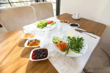 Derin Butik Otel - 10