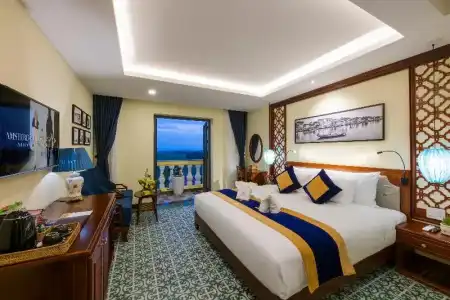 Le Pavillon Hoi An Boutique & Spa - 46