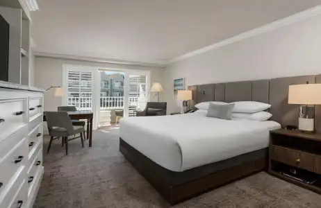 L'Auberge Del Mar - 56
