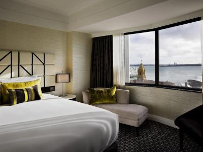 Mövenpick Auckland - 4