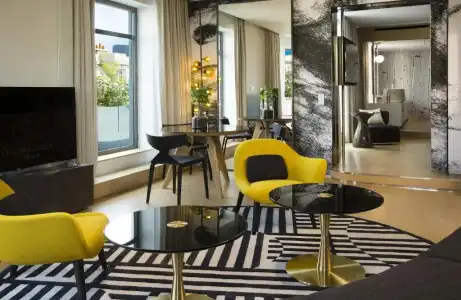 Le Cinq Codet - 149