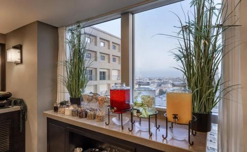 Vital - Urban boutique TLV - 6