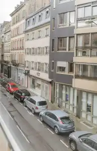 Sarrouge S.a.r.l / Le Gabriel - 44