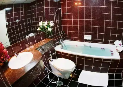 Yellow Ribbon Hills, Boutique Suites - 57