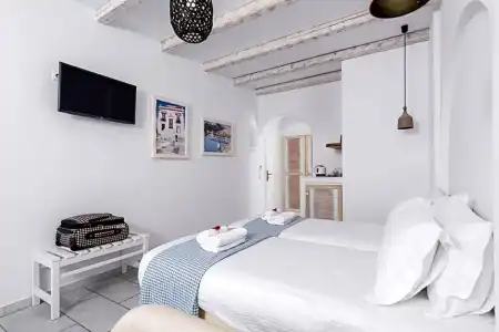 Cycladic Islands & Spa - 25