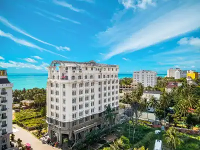 AVS Phu Quoc - 1