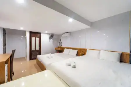 OYO 261 Binh Dung - 41