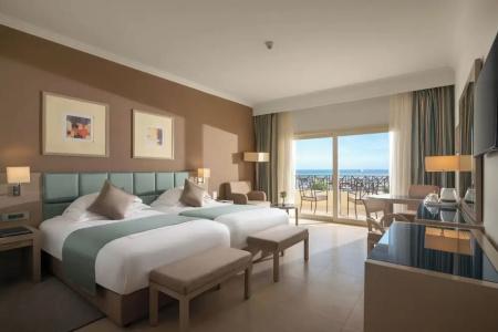 Cleopatra Luxury Resort Makadi Bay - 4