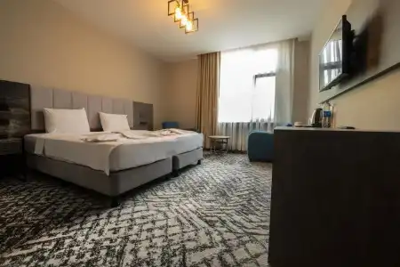 Heybeli Otel Bursa - 3
