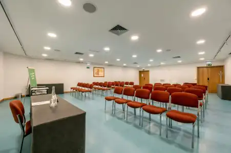 Holiday Inn Lisbon Continental by IHG - 31