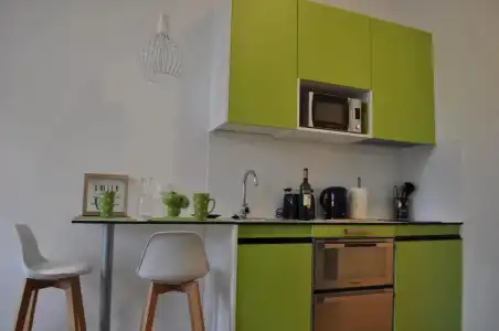 Studio Apartments City&style - 42