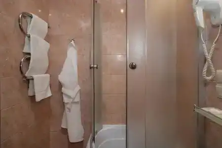 Bogemia on Vavilova Street - 59