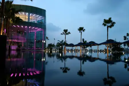 One15 Marina Sentosa Cove Singapore - 32