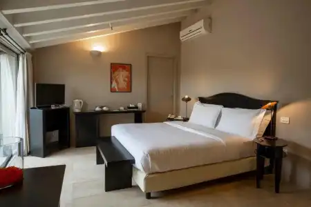 Santellone Resort - 29