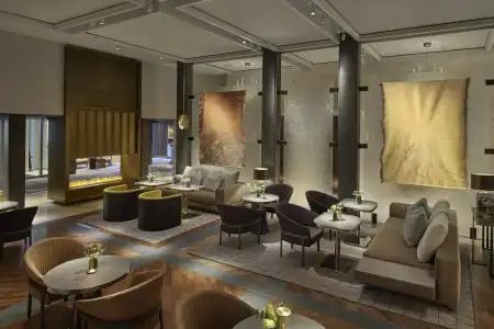 Mandarin Oriental Savoy, Zurich - 29