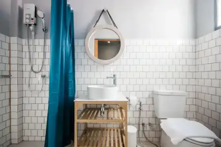 Mimi & Jim Co-living Space - 50