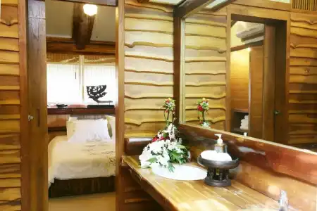 Phu Pha Nam Resort & Spa - 105