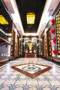 Parque Mexico Boutique - 17