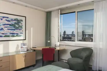 Maritim proArte Berlin - 51
