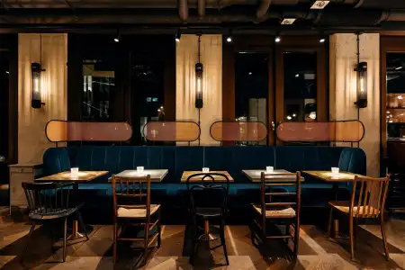 Ruby Louise Frankfurt by IHG - 9