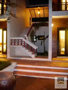 Hoi An Retreat Phu Quoc - 44