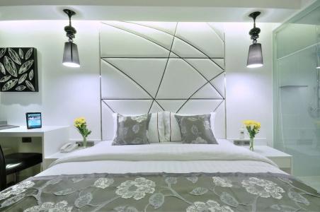 Sukhumvit Suites - 45