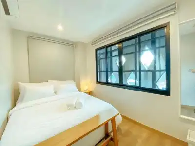 YakThai Poshtel - 26