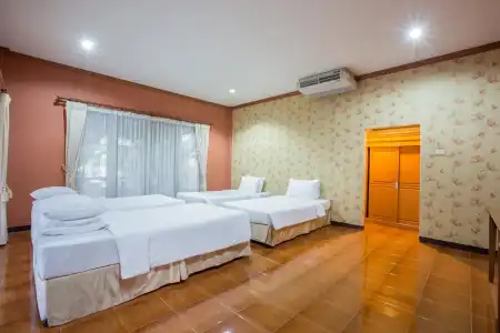 Juntra Resort and - 17