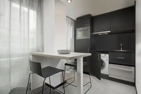 Adina Apartment Leipzig - 48