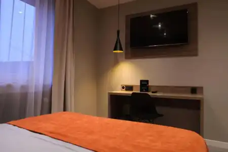 JustStay Ratingen & Apartments - 14