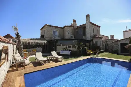 La Bien Alacati - Adults Only - 13