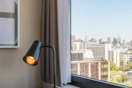 Crowne Plaza FRANKFURT CONGRESS by IHG - 69