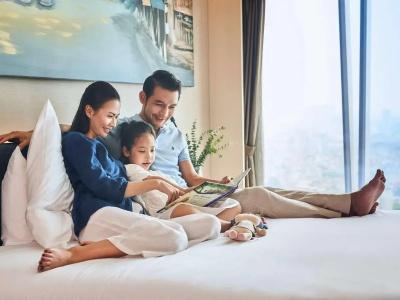 Novotel Hanoi Thai Ha - 26