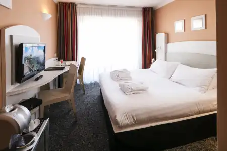Best Western Astoria - 3