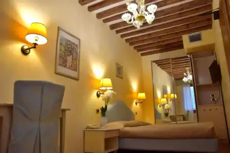 Residenza Favaro - 42