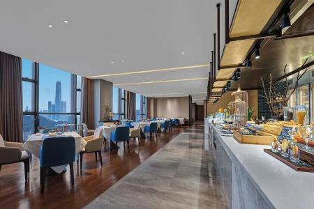 Dongguan Dongcheng International - 62