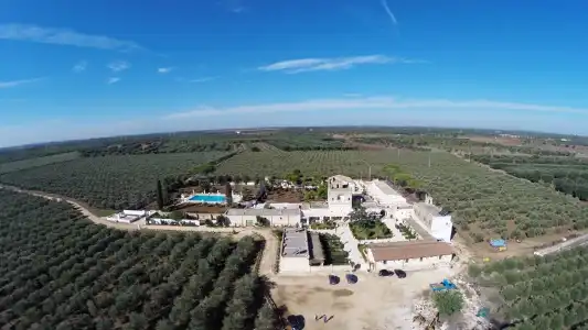 Agriturismo Tenuta Mazzetta - 31