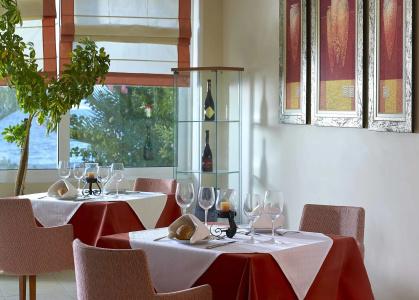 Avantis Suites - 25