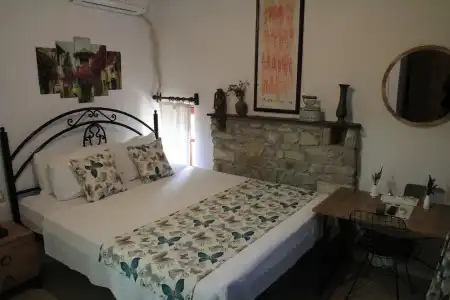 Eski Datca Pansiyon Cafe - 95