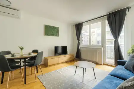 Business & Family Ambiente Apartments - 59