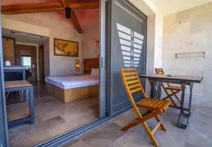 Kosa Otel Çeşme - 1