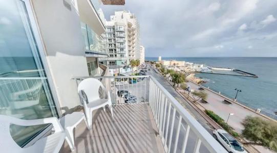 Sliema Chalet - 96