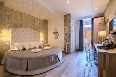 Relais Barberini - 28