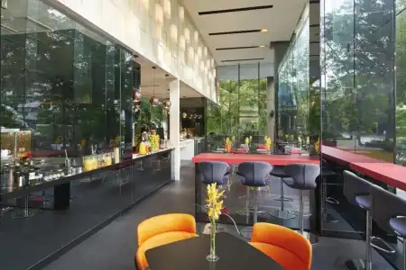 Quincy Singapore by Far East Hospitality - 17